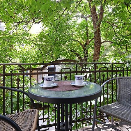 Apartment Paradise Sunny Home Belgrado Exterior foto