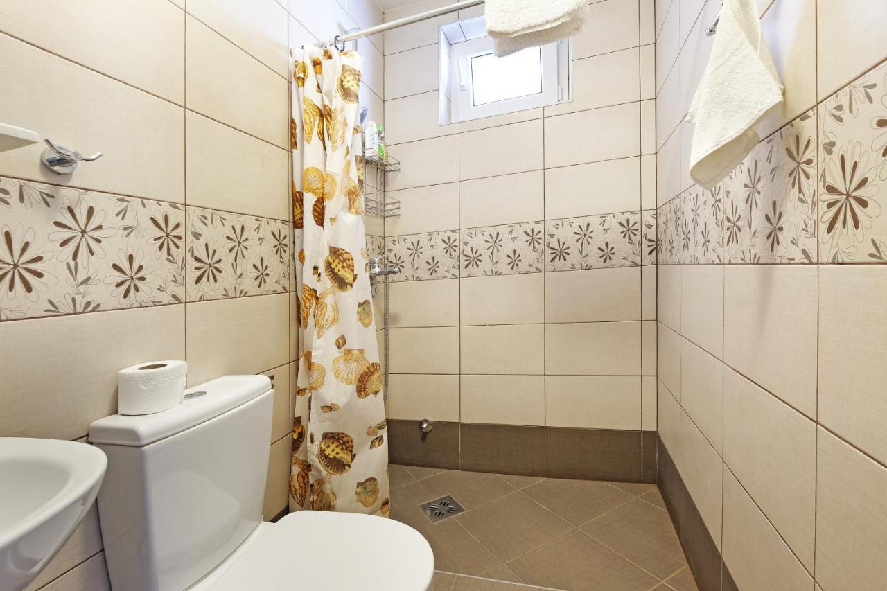 Apartment Paradise Sunny Home Belgrado Exterior foto
